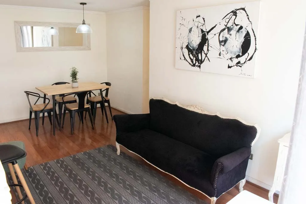 Imagen 1 de 29 de Venta Departamento 3 Habitaciones Argomedo (5330)