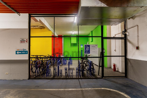 Sara Del Campo 535 - Departamento 1d1b, Santiago