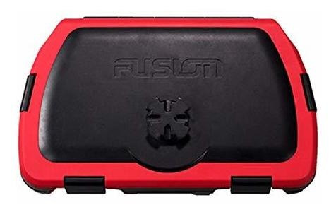 Fusion Entertainment Stereoactive Safe-store