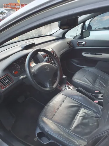 Peugeot 307 2.0 Xt Feline