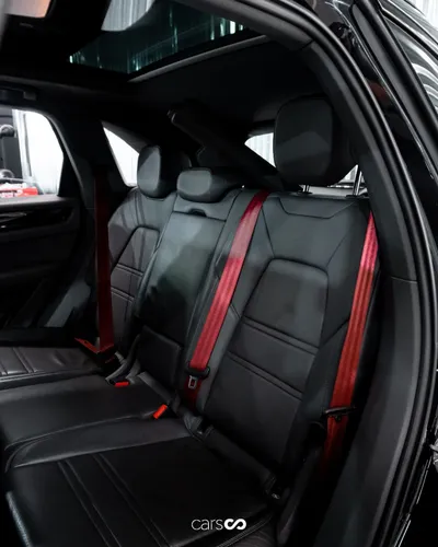 Porsche Cayenne S 3.0