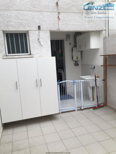 Imagem 5 de 17 de Apartamentos À Venda Em São Paulo/sp - Compre O Seu Apartamentos Aqui! - 1352004