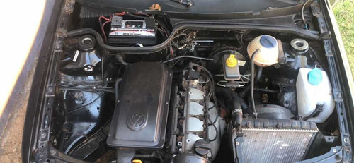 Volkswagen Gol 1.0 City Total Flex 3p 2007