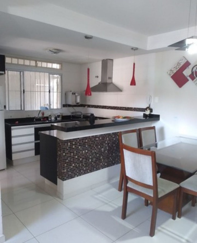 Imagem 5 de 8 de Casa - Ca01380 - 69832656