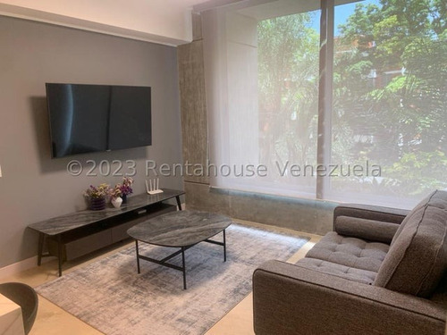 Apartamento En Alquiler,sebucan Mls #24-22004 Sc