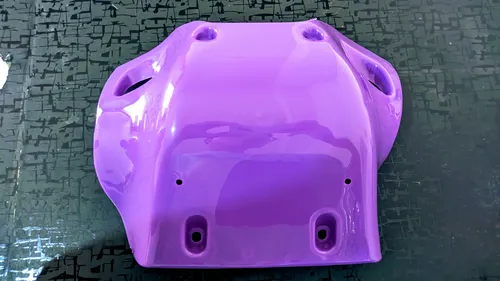Protector De Motor Universal