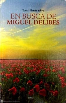 Libro En Busca De Miguel Delibes