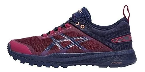 Zapatilla Asics Mujer Trail trekking Gecko Xt