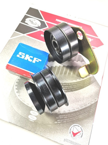 Kit Distribución Skf Gates Fiat 147 Duna 1.3 D/sd Diesel