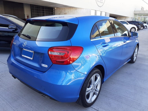 Mercedes Benz Clase A - 2013