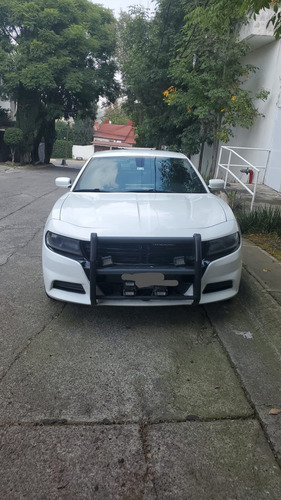 Dodge Charguer police 5.7 V8 R/t At