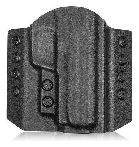 Canana Táctica Para Pistola Hk Usp Full Size De Kydex