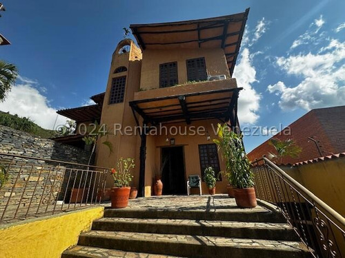 Leandro Manzano Casa En Venta,monterrey Mls #24-19342 As