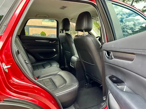 Mazda CX-5 2.5 Grand Touring At
