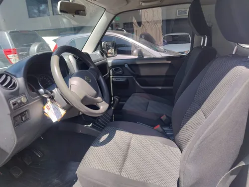 Suzuki Jimny 1.3 Jlx