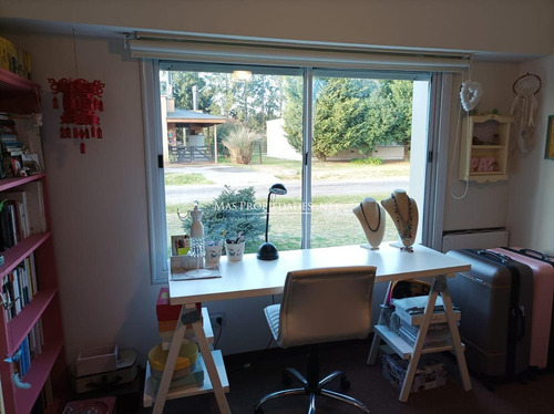Imagen 8 de 30 de Casa 4 Ambientes En Lote Interno Malibu Canning
