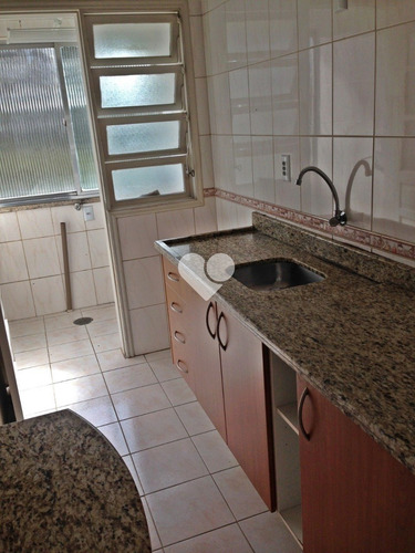 Imagem 14 de 15 de Apartamento - Menino Deus - Ref: 41316 - V-58463494