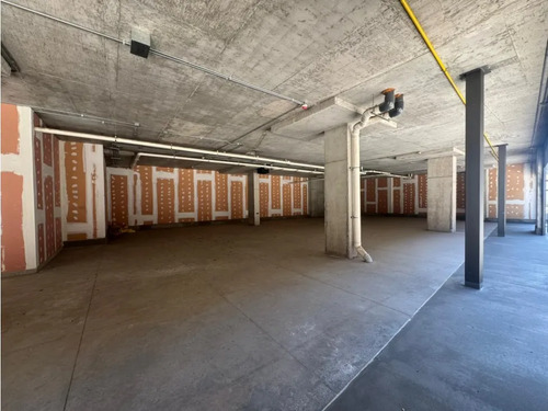 Arriendo De Locales Comerciales, San Diego, Santiago