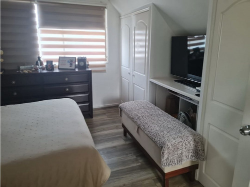 Arriendo Casa Sin Amoblar Villa Pan De Azucar