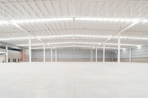 Renta Bodega Industrial Vallejo