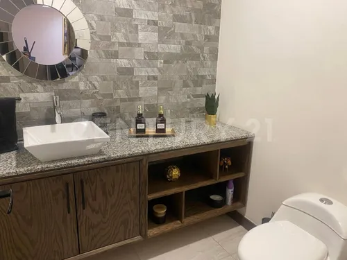 Casa En Venta En Fraccionamiento Residecial Torralba