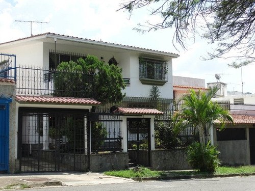 Casa En Venta Macaracuay Mls #23-19445 Carmen Febles 13-12