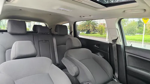 Chevrolet Orlando 2.4 Lt