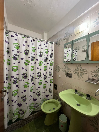 Alquiler Anual Departamento En Santa Teresita, Calle 31 Nº 332, La Costa