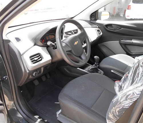 Chevrolet Prisma 1.0 Mpfi Joy 8v Flex 4p Manual