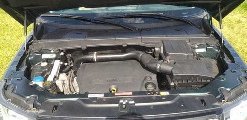 Land Rover Freelander2 Sd4 Se Diesel 2015