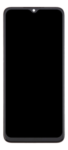 Xsjp-xsjp-pantalla Táctil Lcd + Con Marco For Tecno Spark 20