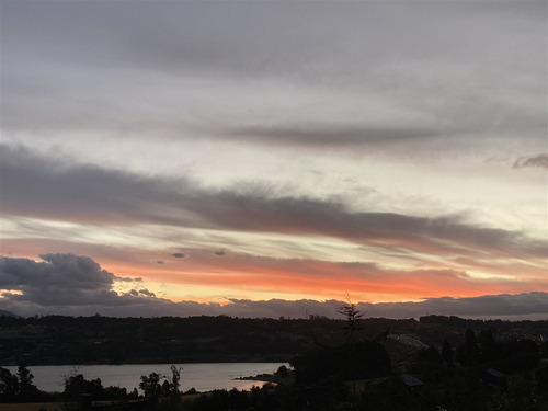 Parcela Con Casa En Venta En Panguipulli
