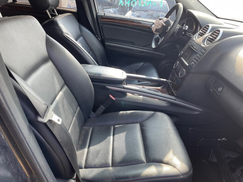 Mercedes Benz Clase Ml Ml350 Ml500 2010 Por Partes - A A Q -