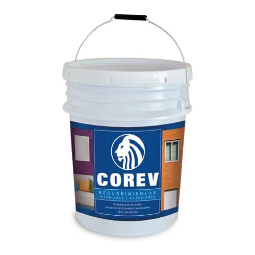 Sellador Concentrado Base Agua Sottofondo 1000 Corev (19kg)