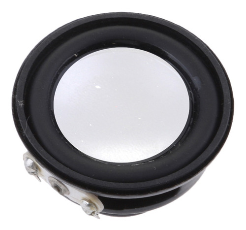 Imagen 2 de 10 de Altavoz De Bajo Del Altavoz De Graves Del Subwoofer Del