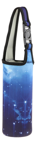 Funda Protectora Para Botella De Agua Para Actividades Al