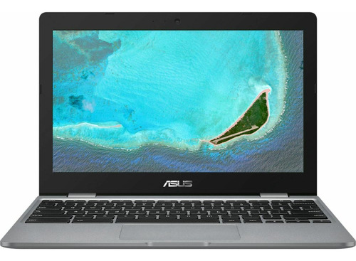 Asus Chromebook Cx22n 11.6 Pulgadas Hd No Touch 32gb Emmc In
