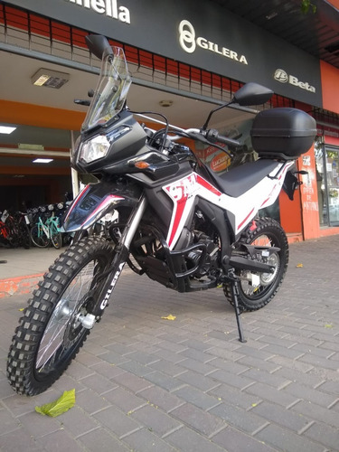 Imagen 2 de 16 de Gilera Smx 250 Adventure O Ahora18 $78.900