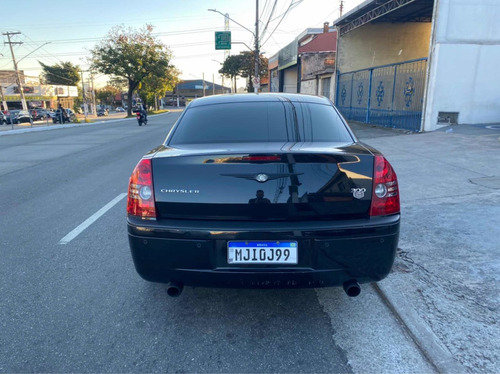 Imagem 3 de 9 de Chrysler 300c 2009 3.5 V6 4p