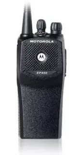 Radio Motorola Ep450 Uhf 438/470 Mhz Completo