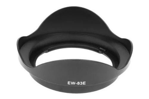 Parasol Ew-83e Alternativo Para Canon Ef-10-22/16-35/17-40