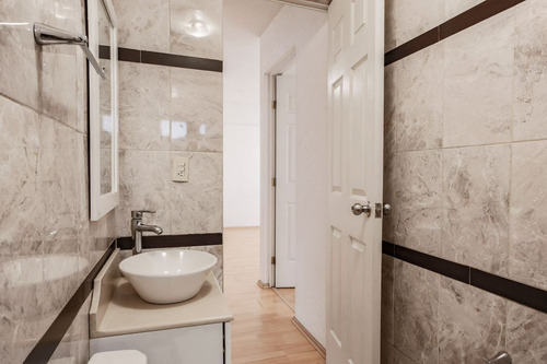 Imagen 13 de 17 de Departamento En Venta En Col. Granda, Miguel Hidalgo