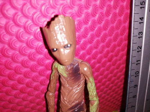 Avengers  Groot, Marvel Legends 1121