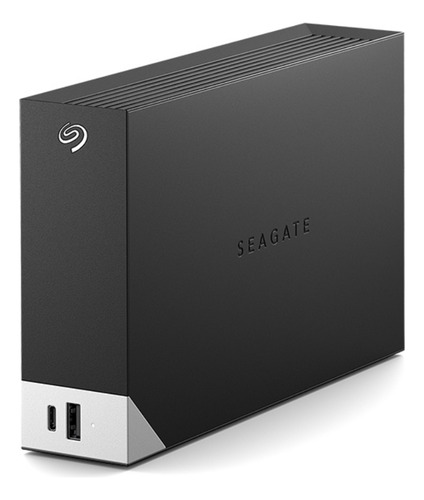 Disco Duro Externo Seagate One Touch, 4tb, Usb-c 3.0 Mac/pc