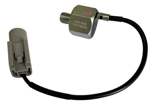 Sensor Detonación Suzuki Grand Vitara Xl-7 2.5 2.7 2.0 