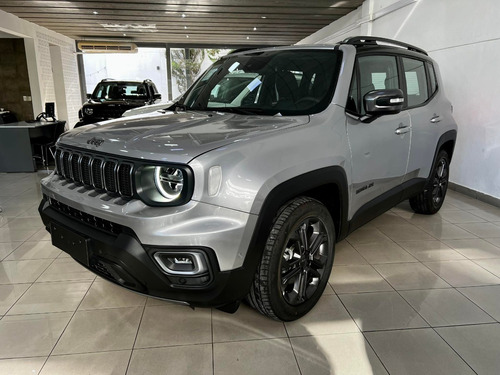 New Jeep Renegade Serie S T270 My24 Valor De Diciembre #15