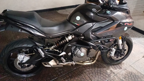 Benelli Tnt 600 Gt