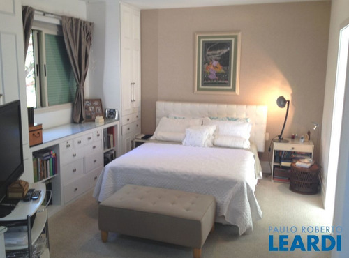 Apartamento - Real Parque - Sp - 568631