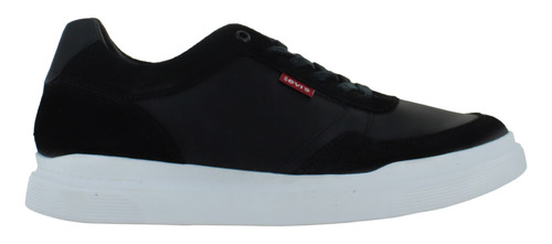 Levis Tenis Urbano Atletico Moda Sport Confort Hombre 87953