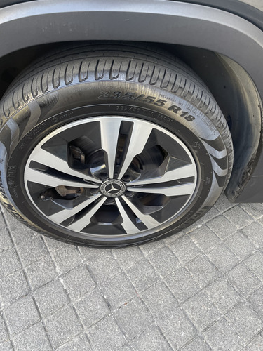 Mercedes-benz Clase Glb 2.0 250 Progressive 4matic